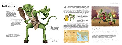 Dragons & Mythical Creatures - Image 4