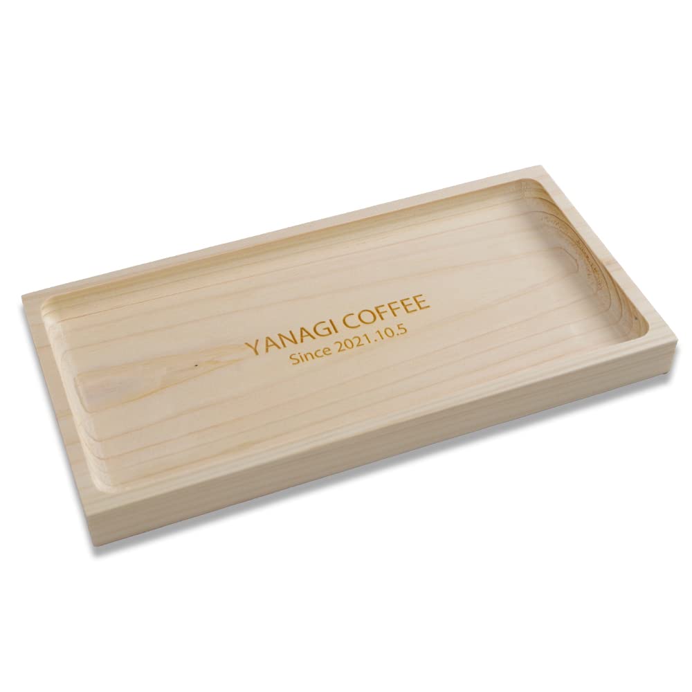 世界の銘木142種の寄せ木トレイ ハンドメイド