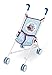 Produktbild Smoby Frozen Pushchair