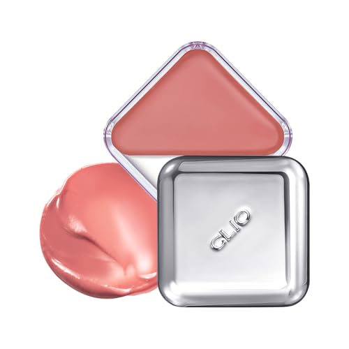 CLIO クリオ エッセンシャル リップチーク タップ ESSENTIAL LIPCHEEK TAP 1個 03 ROSY BLOW
