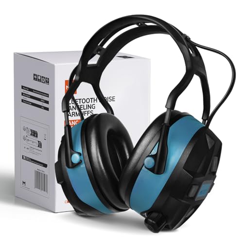 MIUI Bluetooth 5.0 Hearing Protection Rechargeable Ear