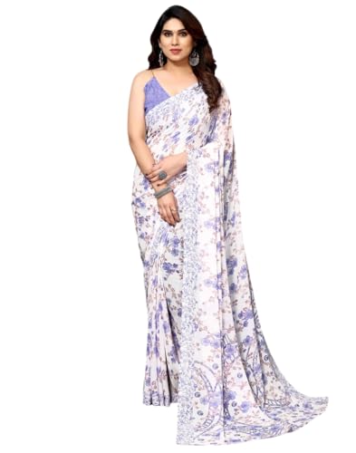 Image of Shiv Textiles Women Saree