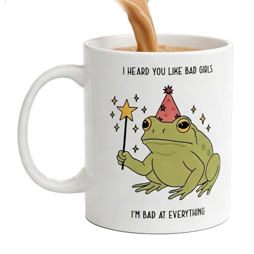 Genérico Taza De Café | con Asa Ergonómica y Cómoda - Taza de Té de Cerámica - Desayuno, Cocina, Oficina, Restaurante, Salón, Hotel