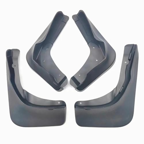 Guardabarros Benz Clase B W246 (2012-2015) delanteros y traseros