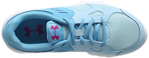 Under Armour 1272293_Opal Blue 293