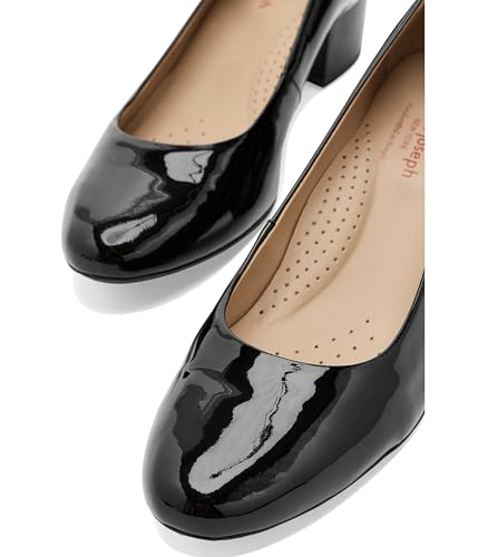 Image of Marc Joseph New York Women's Broad Street Pumps