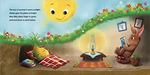 My Magical Foods - Get Picky Eaters to Choose Veggies and Fruits! - Image 3