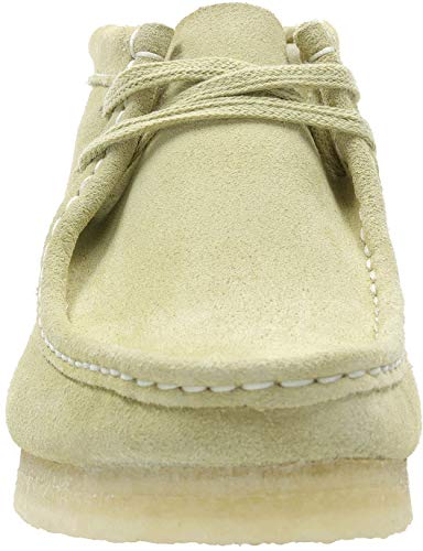 Image of Clarks Men's Wallabee Shoe