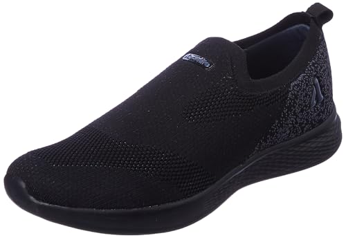Aqualite Men Jordan Shoes, Black/D.Grey, 7 UK/India (B0D95TSGML) Amazon Price History, Amazon Price Tracker