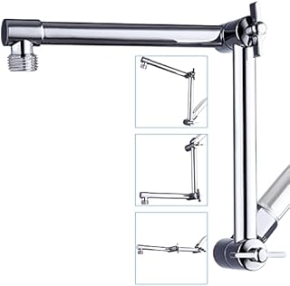 Shower Head Extension Arm,13