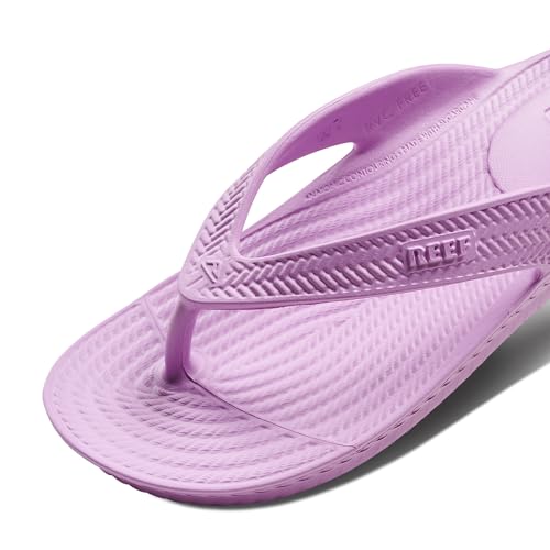 Image of REEF Women's Water Court Beach Flip Flops