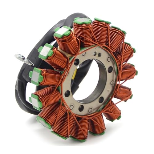 Bobine de stator moto CBR1000RR Fireblade alternateur générateur 31120-MGP-D61