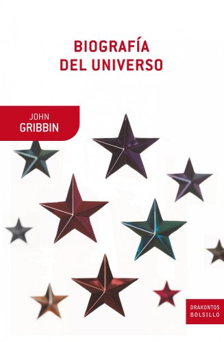 Biografía del Universo [Spanish] 8498922208 Book Cover