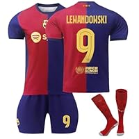 24-25 バルセロナ ガビ ユニフォーム L 24-25 バルセロナ No.6 ガビ】レプリカユニフォーム | 激安通販