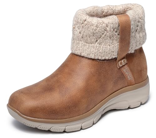 Image of Skechers Women's Easy Going - Cozy Weather 2 - Hands Free Slip-ins