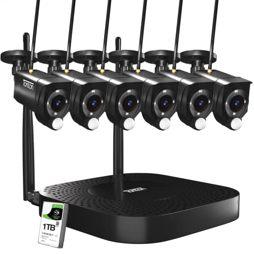 ‎CMOS York Cameras