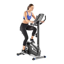 Nautilus Upright Bike Series