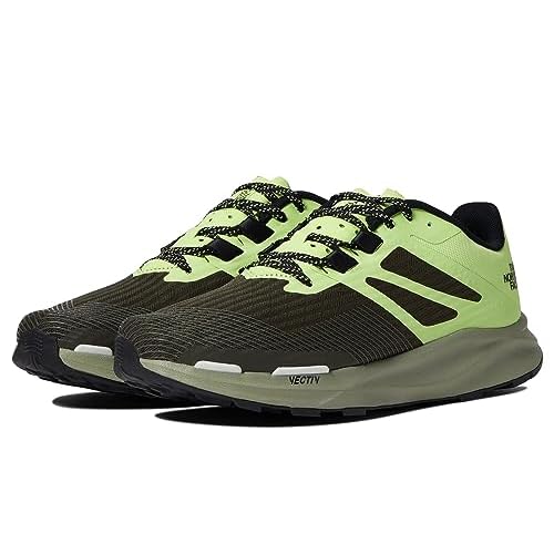 The North Face Schuhe VECTIV EMINUS Code 4OAW-4R2, Grün Schwarz, 43 EU