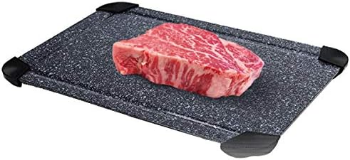 マクロス 解凍プレート 自然解凍 の 倍速 約 30×20cm MCK-115