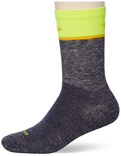 DeFeet Wooleator Pro 6" Socks