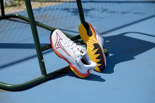 Image of Mizuno Mens Men's Wave Exceed Tour 6 All Court