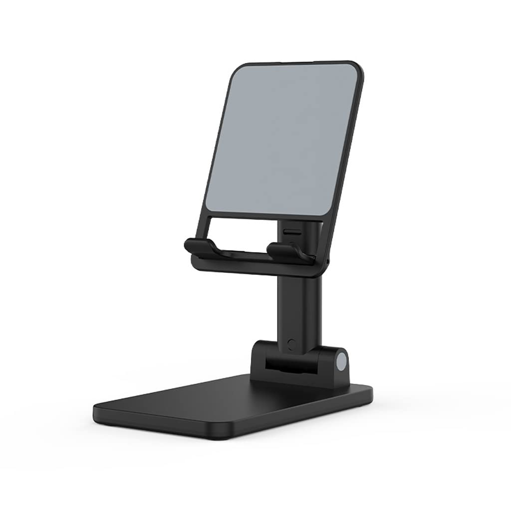 Soporte para teléfono plegable universal ZHCHAO con base estable para mesa de oficina