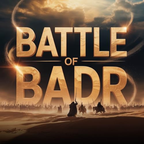 Lessons from the Battle of Badr | Mufti Menk Podcast By  cover art