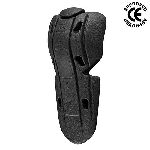 Image of Safetech Armour Insert - Knee - Level 2 - Pair (ST0630)
