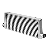 Universal Intercooler, 31''x12''x3