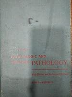 Novak's Gynecologic and obstetric pathology,: With clinical and endocrine relations 0721668682 Book Cover