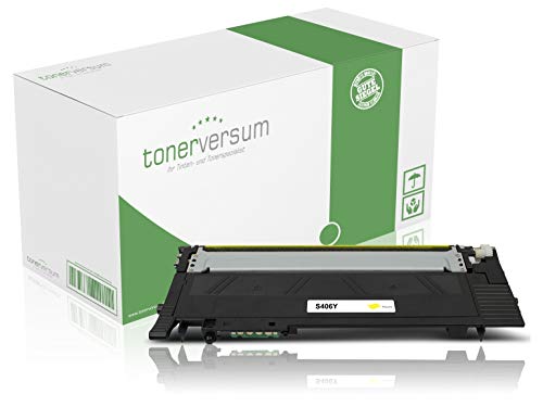 Photo de samsung-clt-y406s-toner-laser-jaune