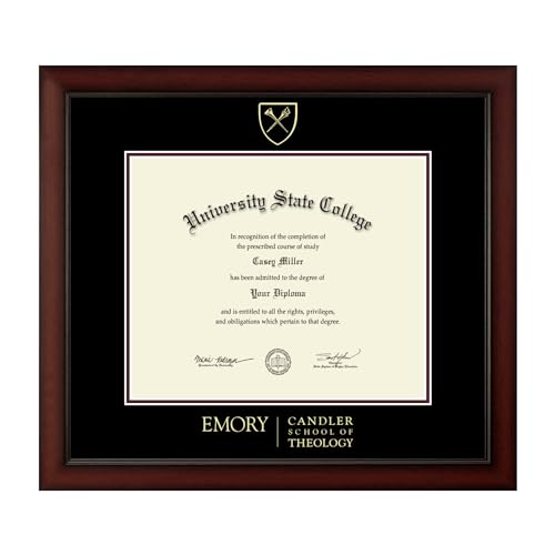 Framerly - Emory University Candler School of Theology 17