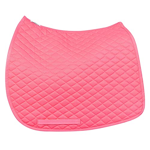 Top 10 Best Saddle Pads For Horses Reviews & Buying Guide Katynel