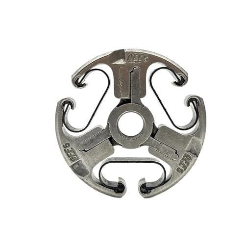Embrayage de tronçonneuse pour modèles 365, 372XP et 576XP - 4
