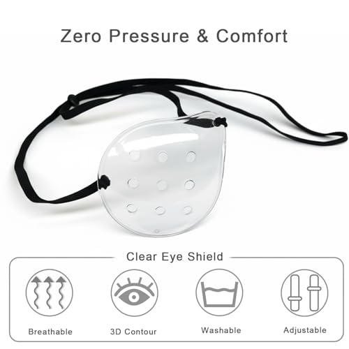 Protectores oculares 17 Imagen adicional