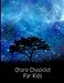 Chore Checklist for Kids: Kids Chore Checklist Daily Responsibility Checklist, To-Do List- Daily Routine- Chore Chart- Morning and Evening Checklist- Daily Task List Size; 8.5"X11", 100 Pages