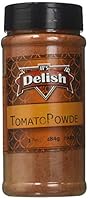 Algopix Similar Product 10 - Its Delish Gourmet Tomato Powder All