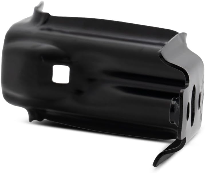 For Honda Accord 2003-2007 Fender Brace Driver OR Passenger Side | Single Piece | Front | Lower Stay | Sedan/Coupe/Hybrid | Made of Steel | Replacement For HO1244106 | 191275328453, 60212SDAA00ZZ