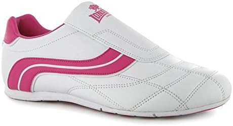 Lonsdale ladies trainers Clearance