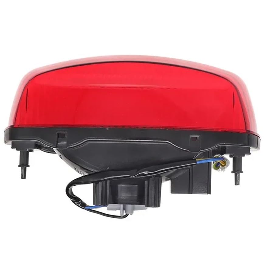 Feu arrière robuste type origine 35710-03G20 pour quad LT-F250