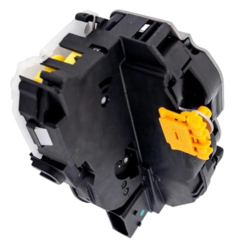 Actionneur de verrouillage de porte arrière droite pour Chevy Cruze Volt Malibu 13503168