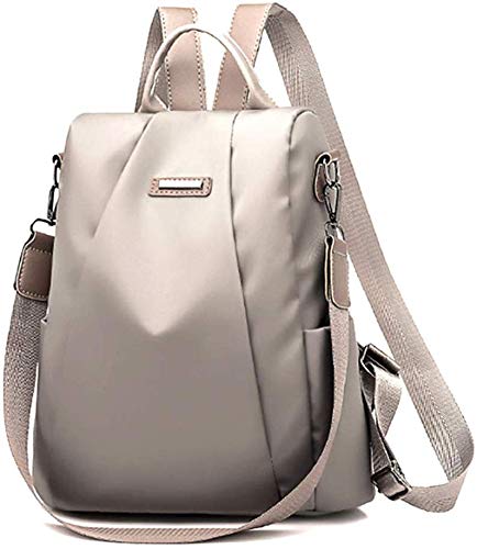 Borsa Donna Sicura Viaggio Baggallini Marsupio Antifurto Donna - Sicuro E Pratico Per Viaggi Marsupio Da Viaggio Donna - Foto 7