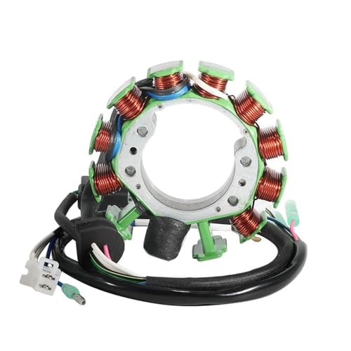 Bobine stator pour résoudre les pannes d'allumage sur SRX600SC