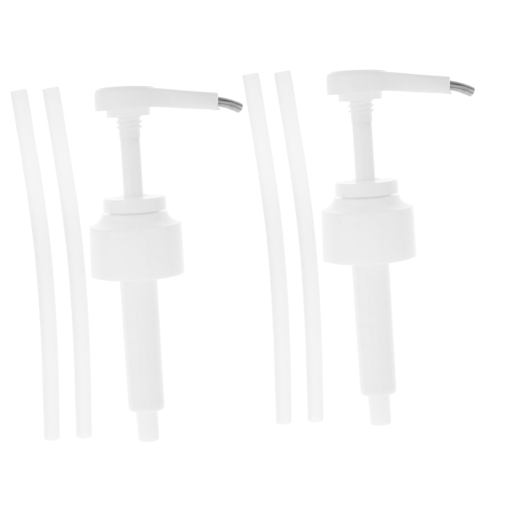 OFFSCH Accurate Portioning Oyster Sauce Pump Condiment Bottle Squeeze Nozzle Home Kitchen Tool