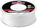 Sufix 832 Braid 20 lb Ghost 660-220GH: 832 Braid 20 lb Ghost, One Size