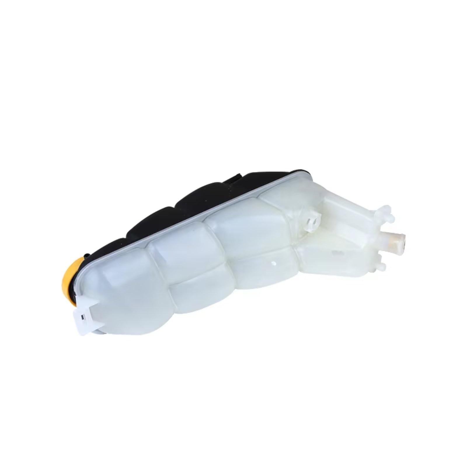 Depósito de expansión de refrigerante para Coche para Benz para S210 para W210 Componentes de automóvil Depósito de refrigerante del Motor Accesorios para reemplazo OE:2105000549