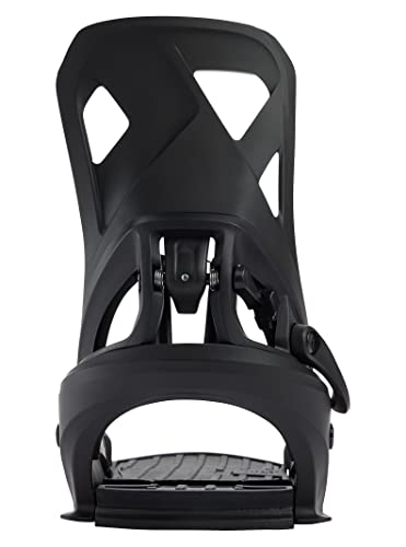 Miniatura 3 de Burton Step On Men S Binding Attacco Snowboard Step In Uomo Black Ai23