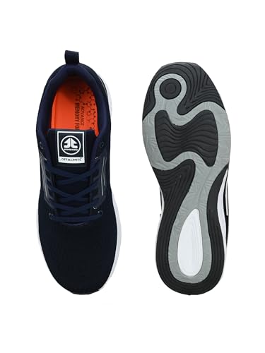 Image of OFF LIMITS ETHOS Running Shoes for Men