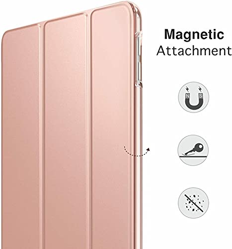 Smart Magnet Case For iPad 9th Generation 2021, 8th Gen 2020 & 7th Gen 2019, Auto Sleep/Wake - Image 2