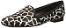 Nine West Women's Lobster Pony Ballet Flat